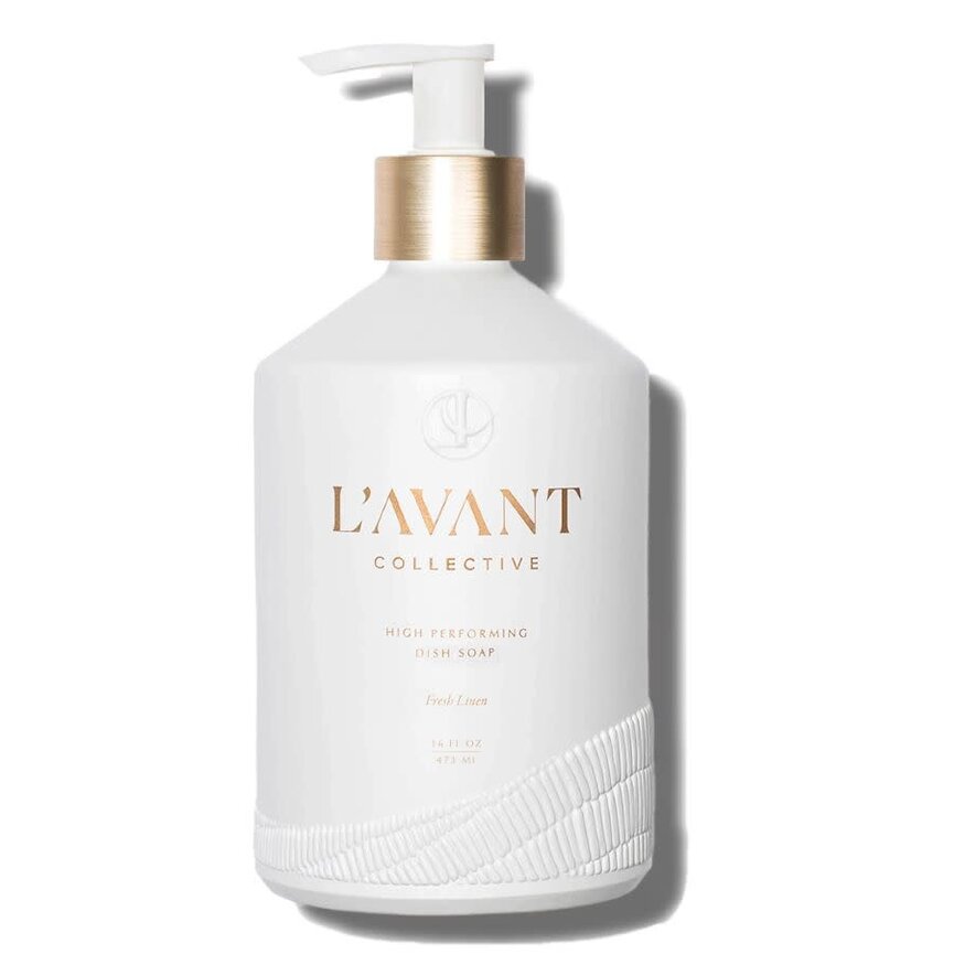 LAVANT High Performing Dish Soap