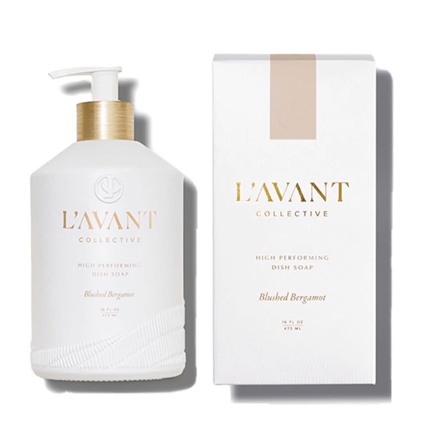 LAVANT High Performing Dish Soap
