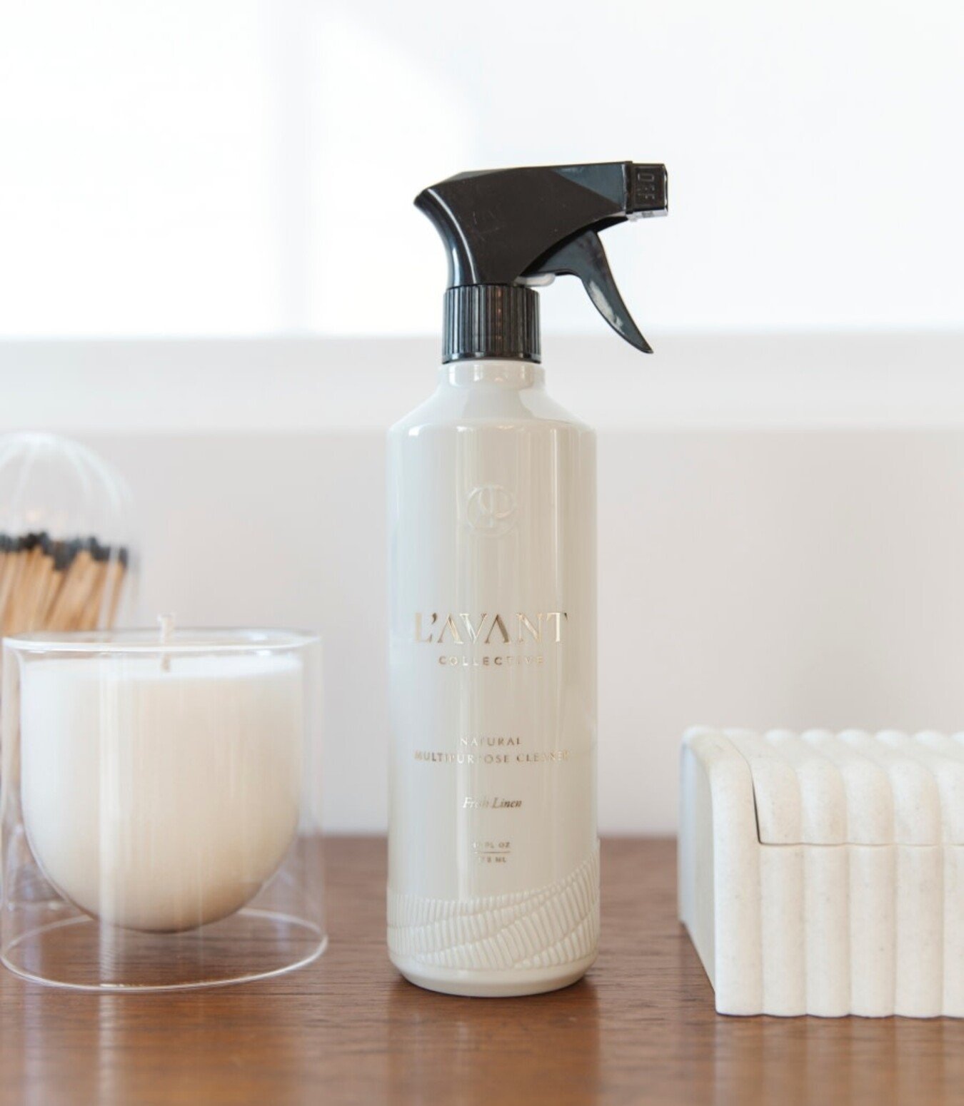 L'AVANT Multipurpose Cleaner