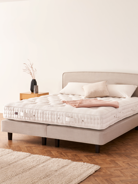 Vispring Elite Mattress