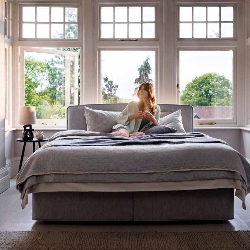 Vispring Elite Mattress