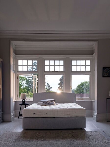Vispring Elite Mattress