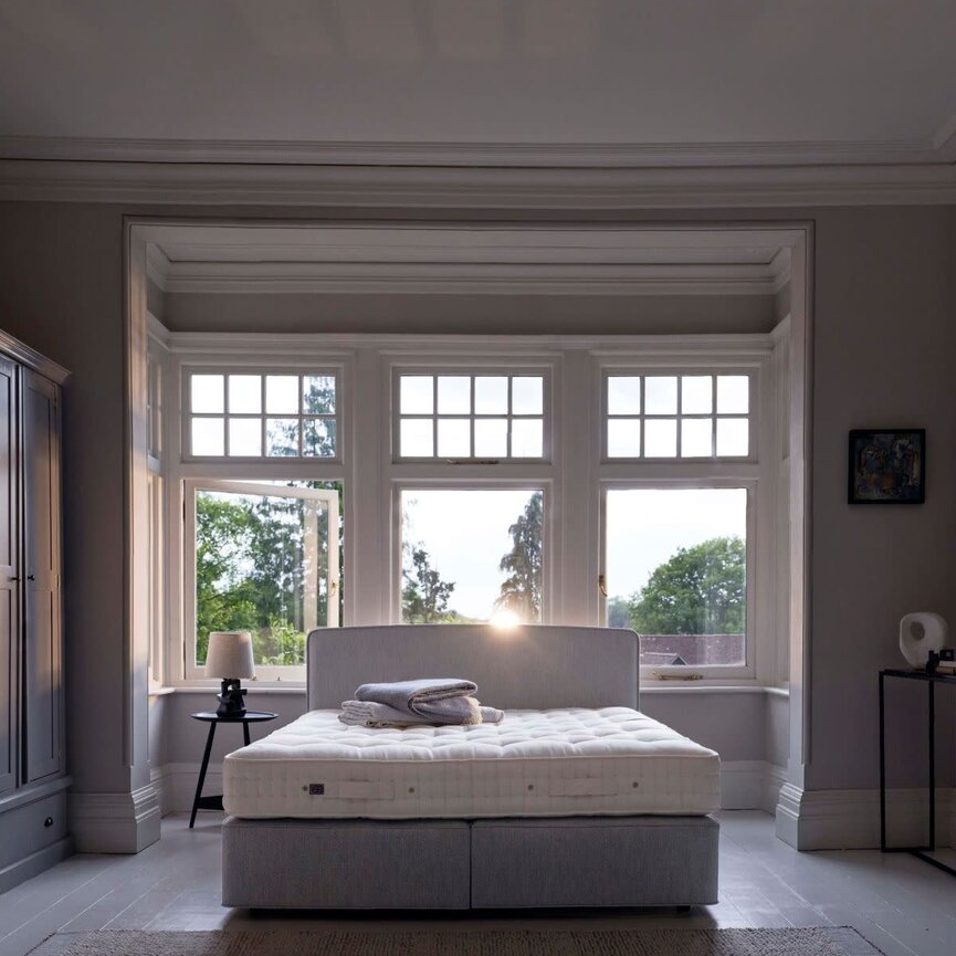 Vispring Elite Mattress