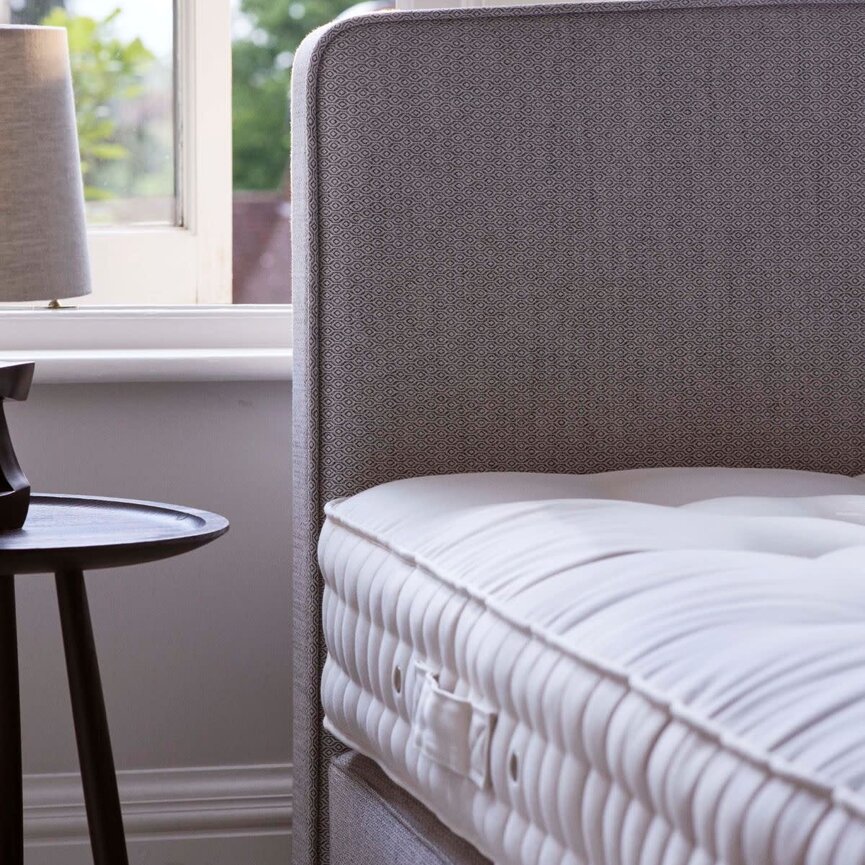 Vispring Elite Mattress