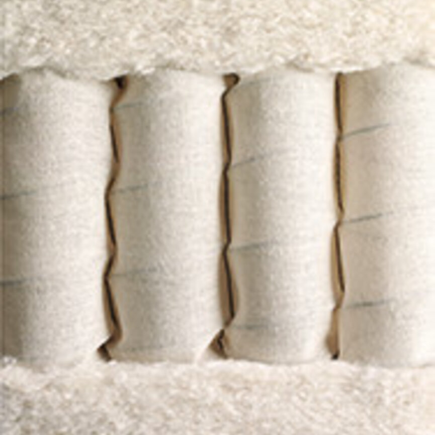 Vispring Elite Mattress