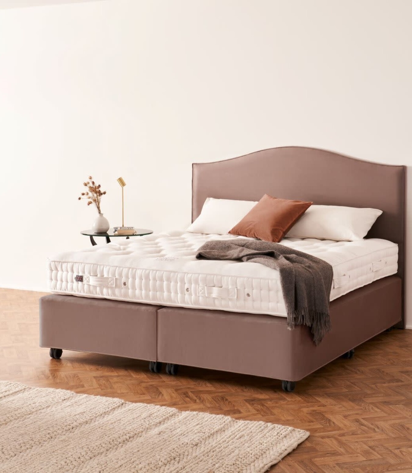 Mattress Linen Alley