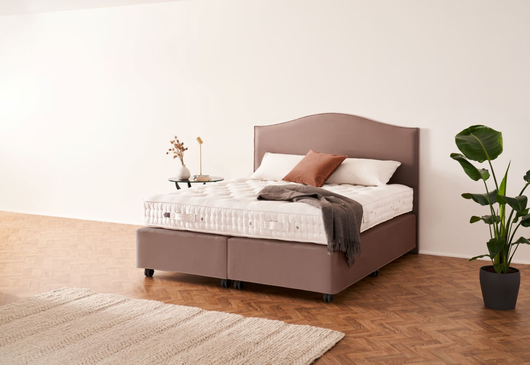 Mattress Linen Alley