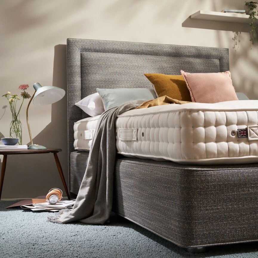 Mattress Linen Alley