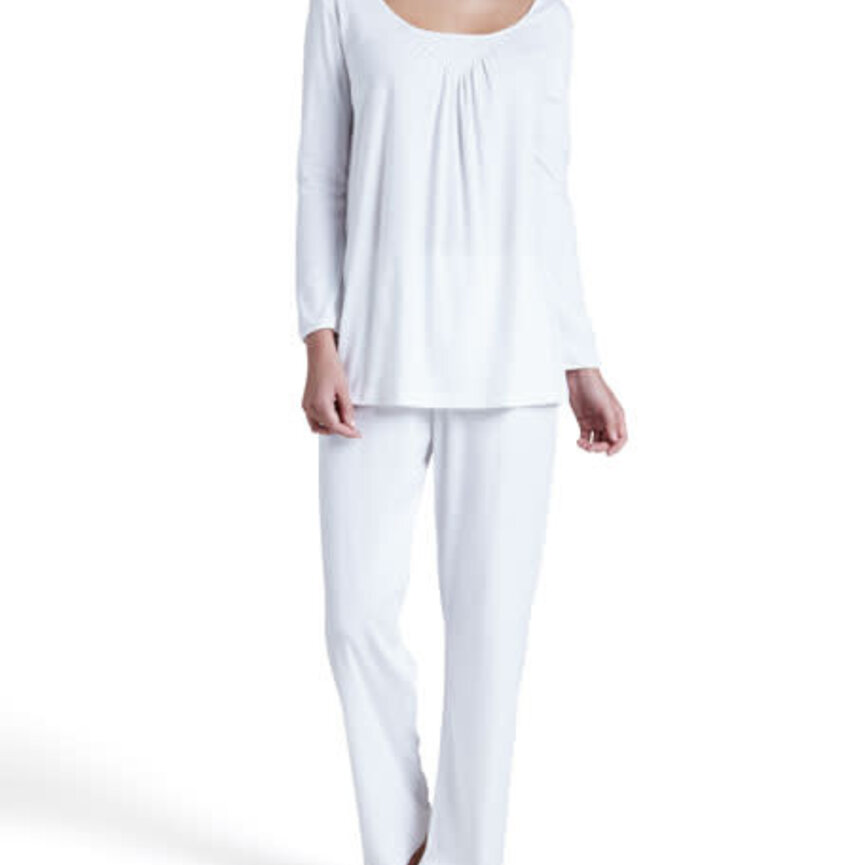 Carla Nightgown and Pajama