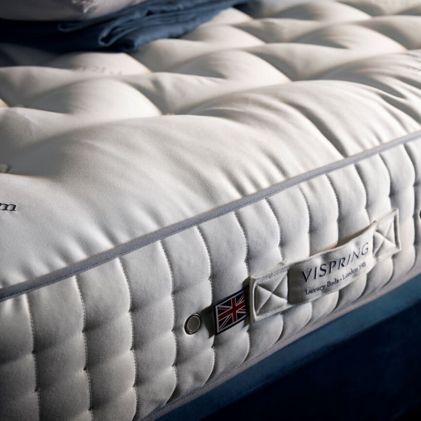 Vispring Regal Superb