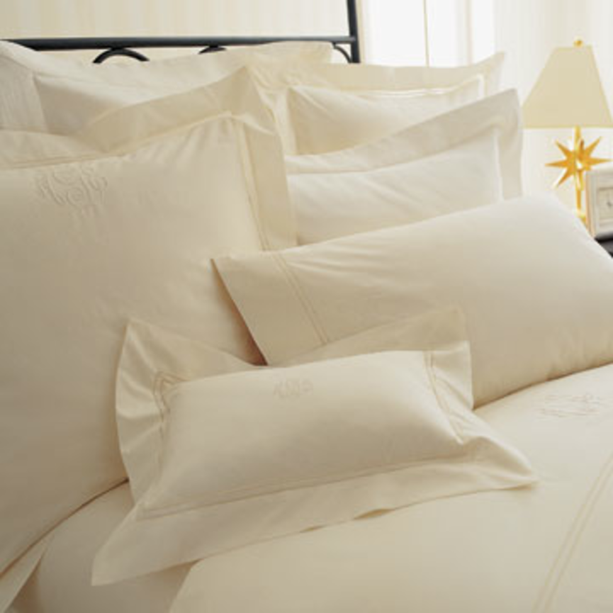 Peacock Alley Lyric Bedding-500TC/Percale