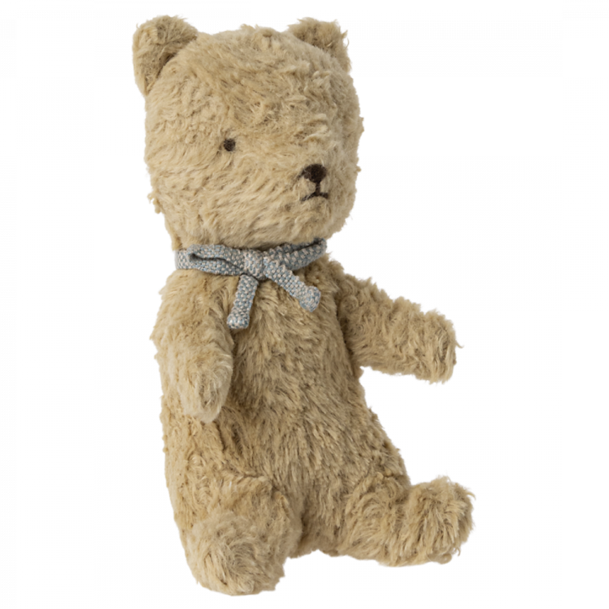 My First Teddy - Sand