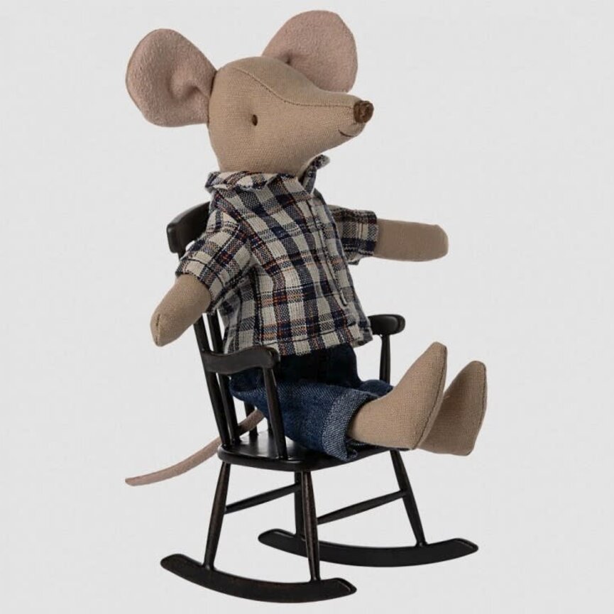 Rocking chair, Mouse