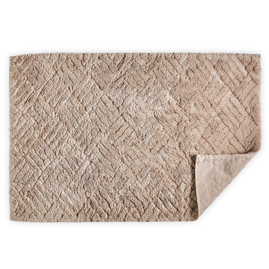 Maya Bath Rug 24 x 36