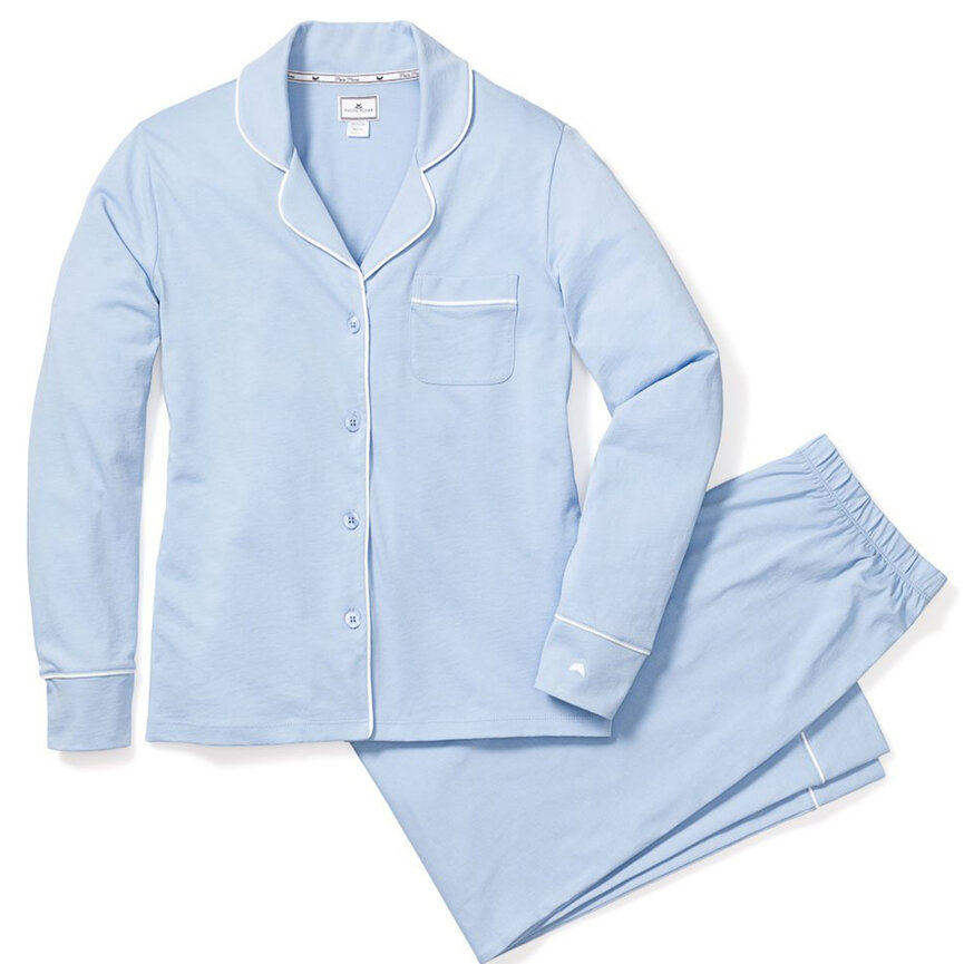 PP Women's Pima Pajama