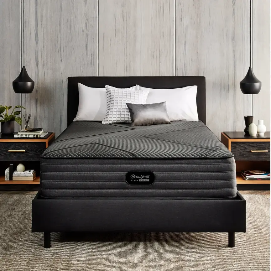 Beautyrest Black LX