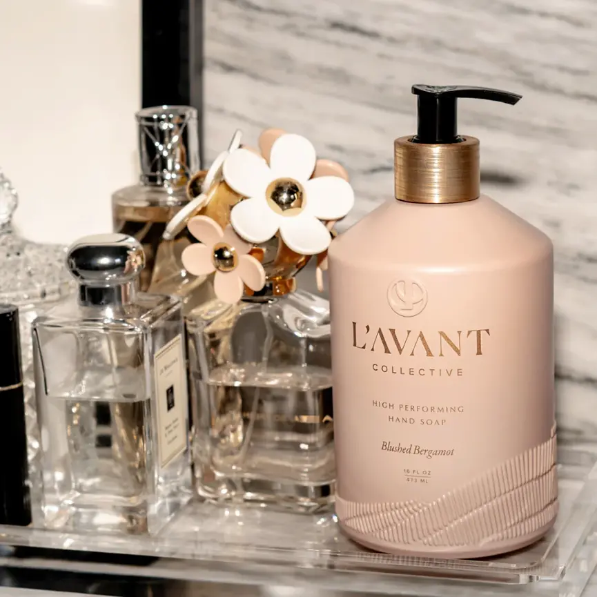 LAVANT High Performing Hand Soap