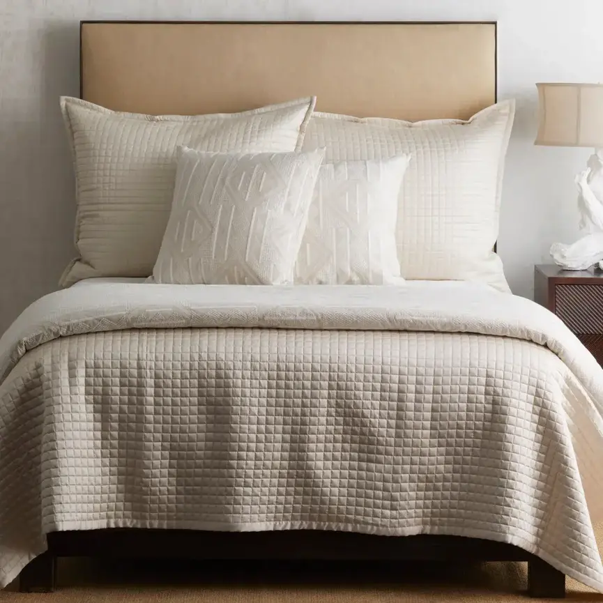 AG Prestige Pillow Natural
