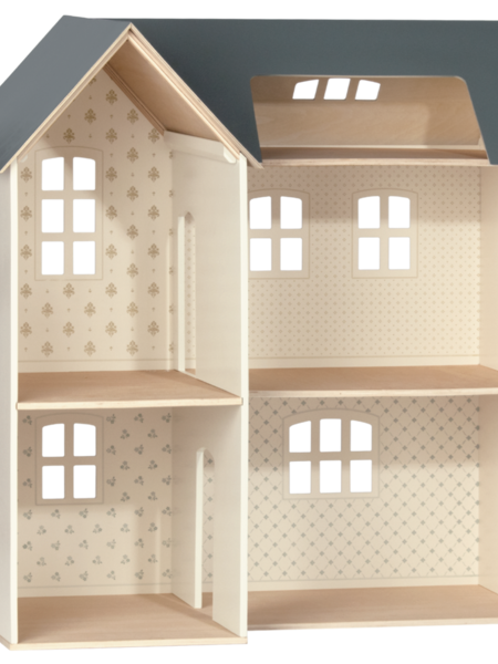 Maileg House of Miniature-Doll House New 2023 Version