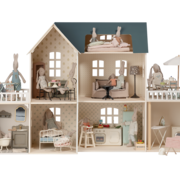 Maileg House of Miniature-Doll House New 2023 Version