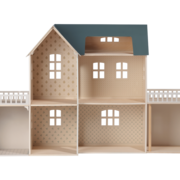 Maileg House of Miniature-Doll House New 2023 Version