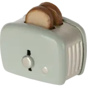 Toaster, Mouse - Mint New 2024