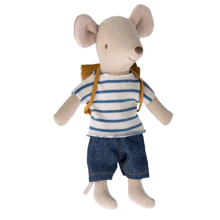 Maileg Tricycle Mouse