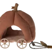 Pumpkin carriage, Mouse