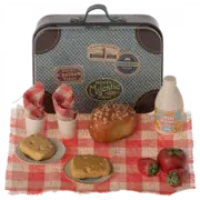 Picnic set, Mouse