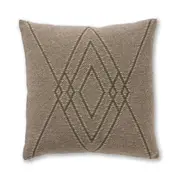 Mystic Square Pillow 20x20