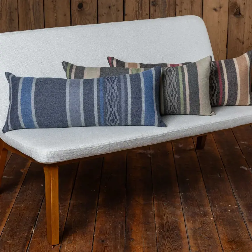 Casablanca Lumbar Pillow