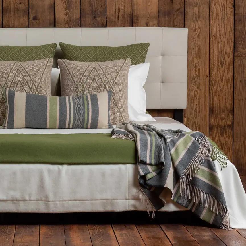 Casablanca Lumbar Pillow