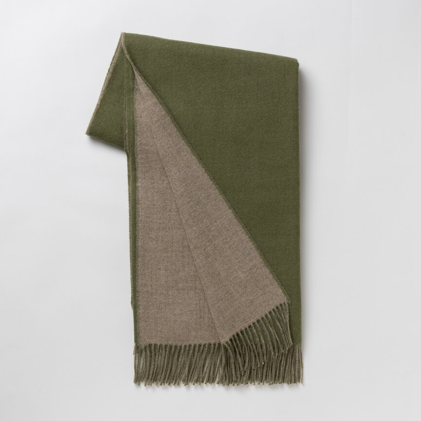 Reversible Throw 51x71