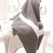 Alashan Homestead Cashmere Throw 50x70