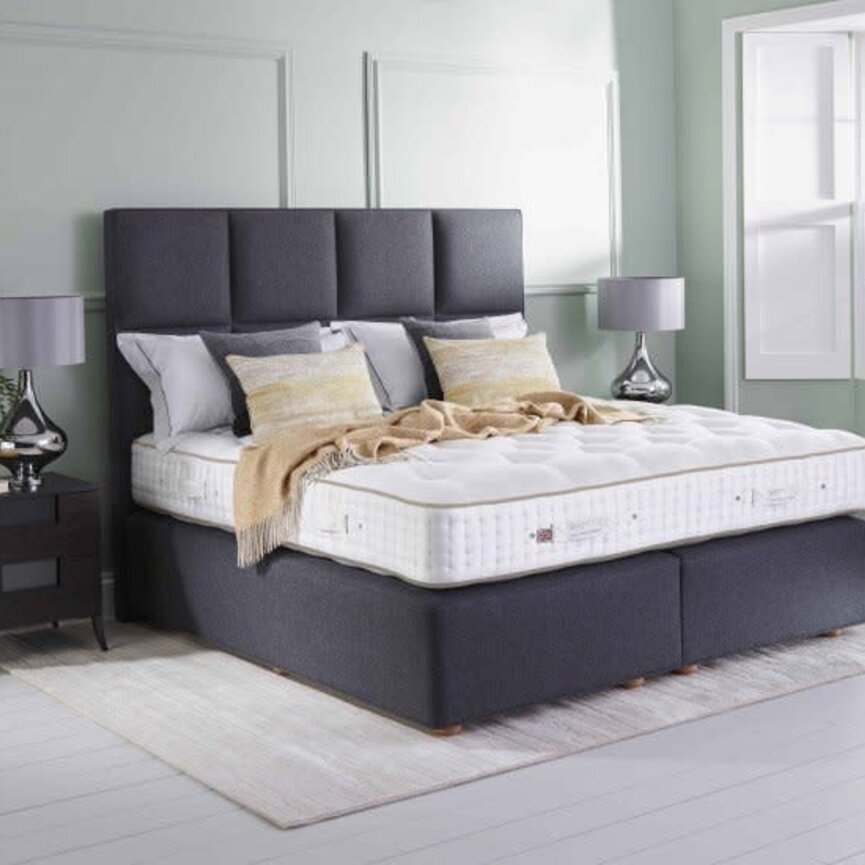 Atlas Headboard