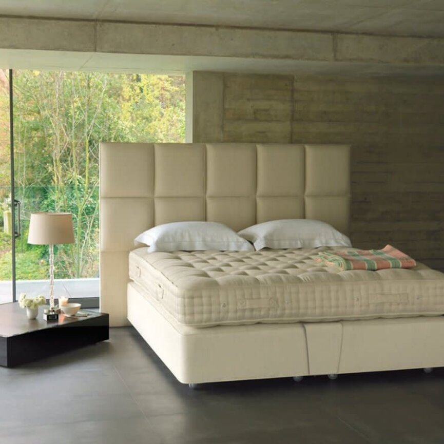 Atlas Headboard