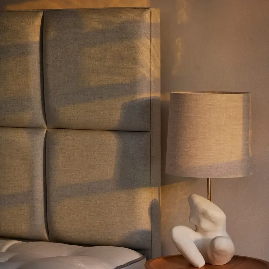 Atlas Headboard