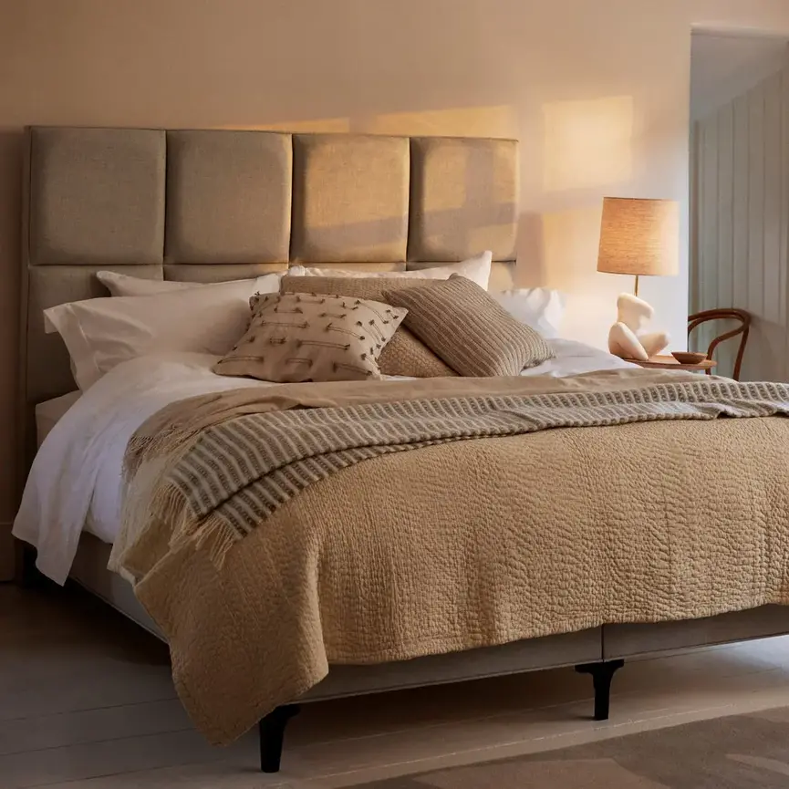 Atlas Headboard