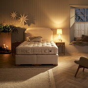 Vispring Baronet Superb