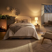 Vispring Baronet Superb