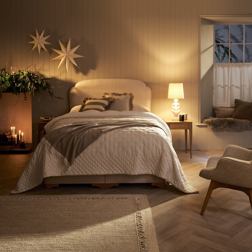 Vispring Baronet Superb