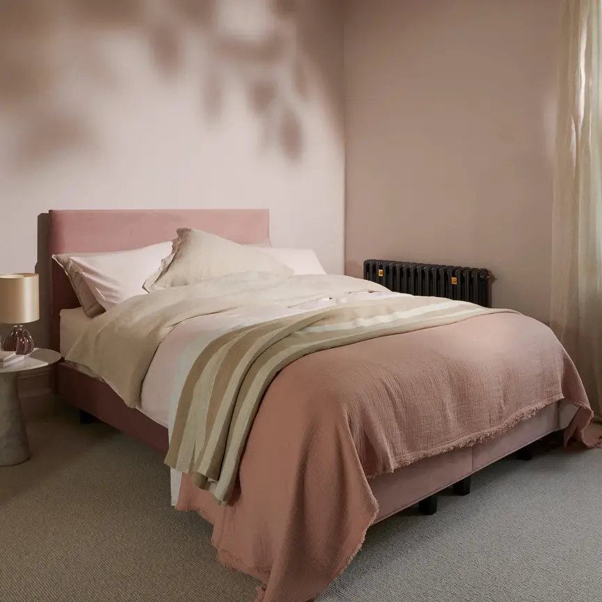 Muses Headboard