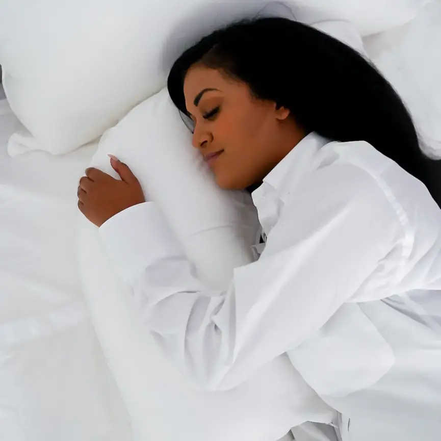 Dr. Mary Side Sleeper