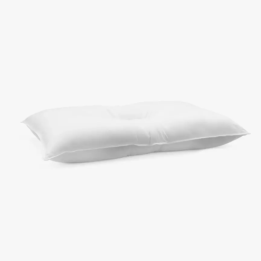 Slumberlicious Back Sleeper Pillow