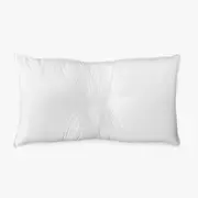 Slumberlicious Back Sleeper Pillow