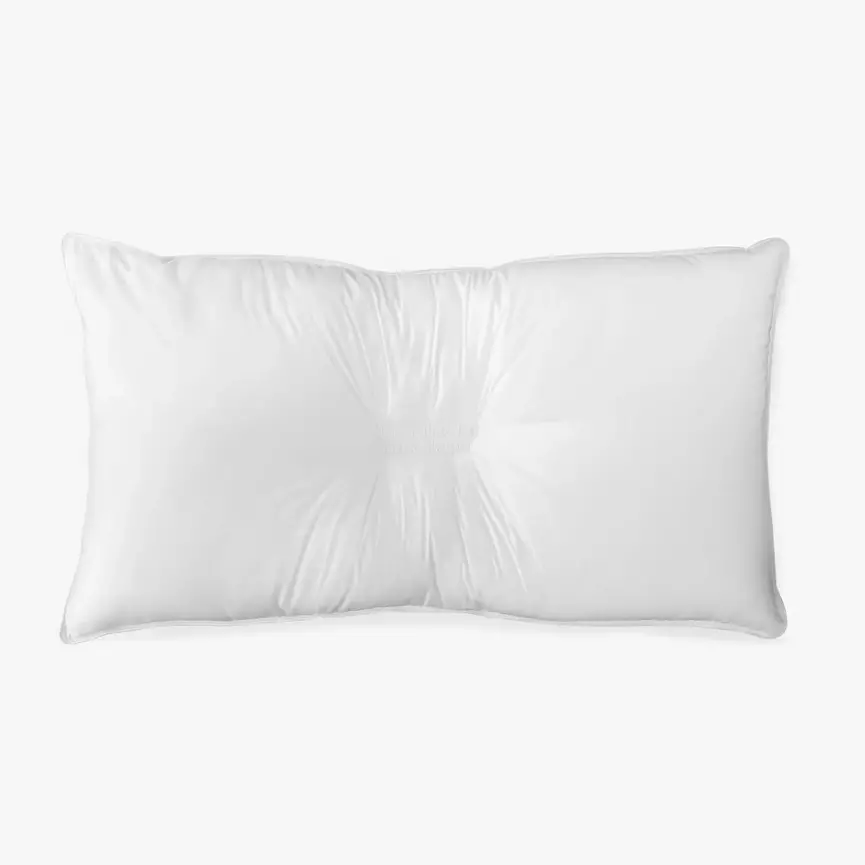 Slumberlicious Back Sleeper Pillow