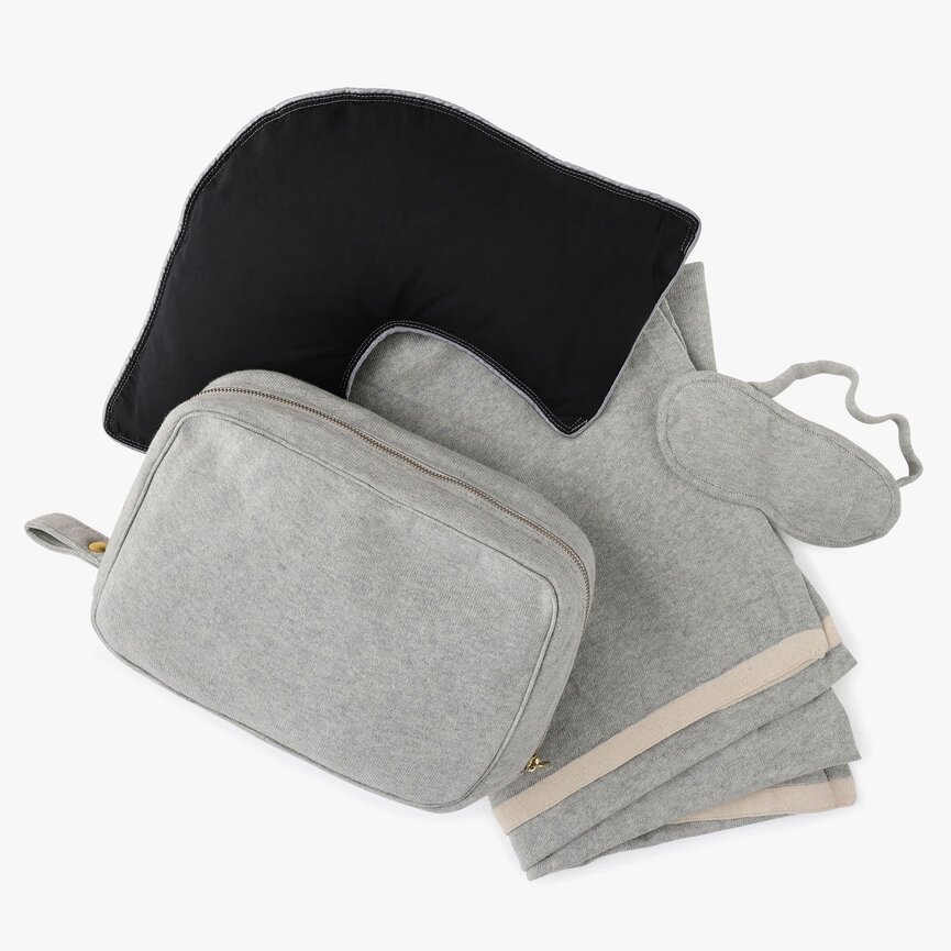 Globetrotter Travel Set