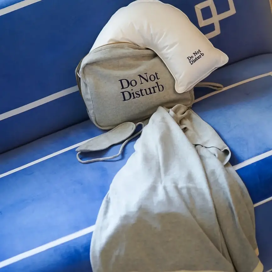 Globetrotter Travel Set