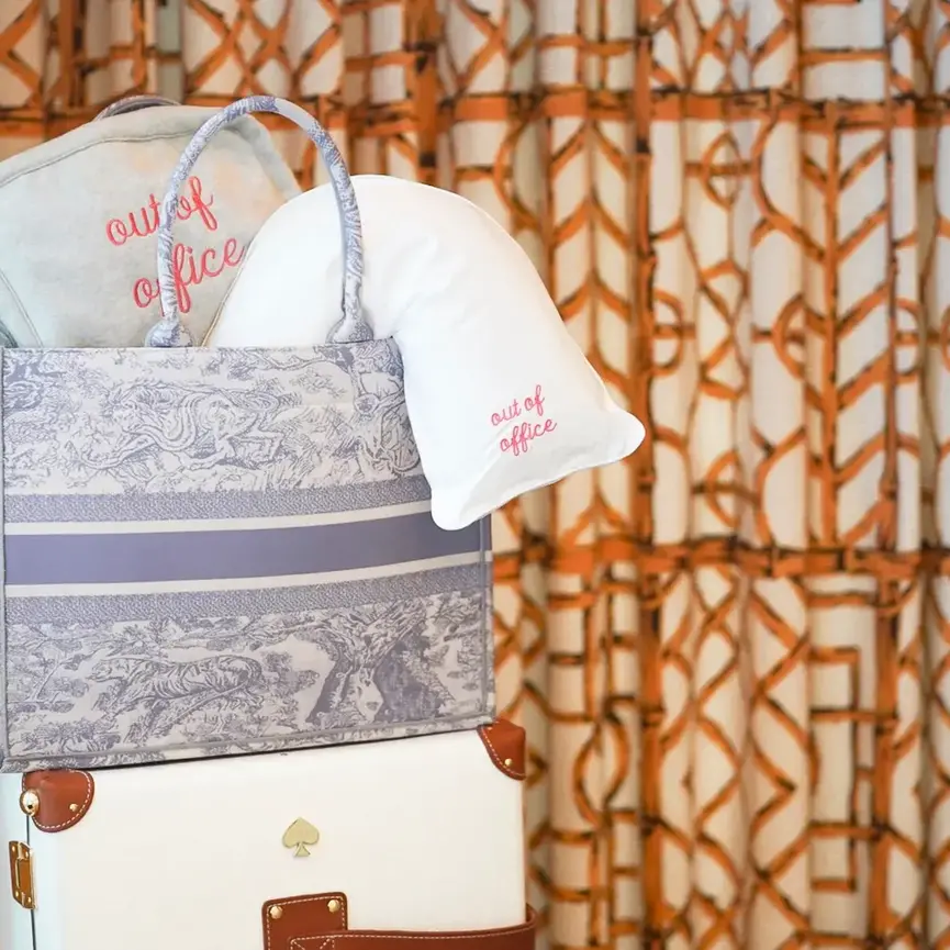 Globetrotter Travel Set