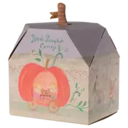 Pumpkin carriage, Mouse